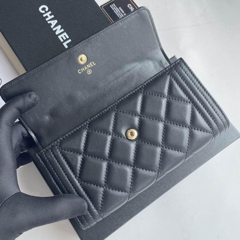 Chanel 2958 19x10cm zy   (36)